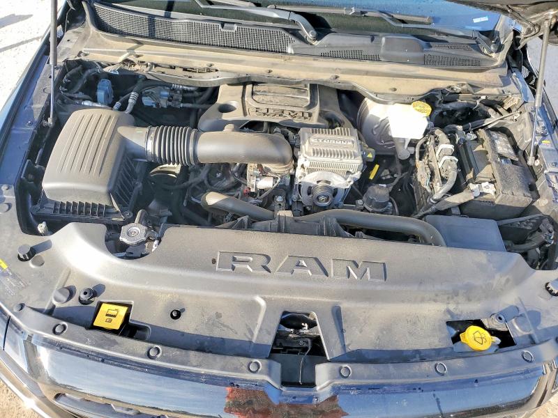 Aukcja sprzedaży 2023 Ram 1500, vin: 1C6SRFFT9PN652963, numer aukcji: 53839406
