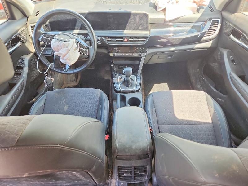 Aukcja sprzedaży 2024 Kia Seltos, vin: KNDEUCAA2R7552560, numer aukcji: 54241576