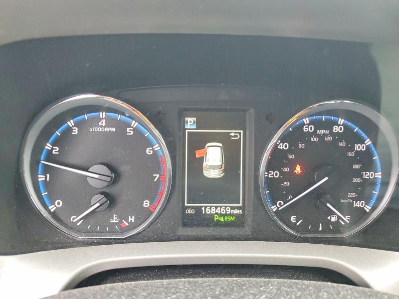 53443426 :رقم المزاد ، 2T3DFREV2GW416713 vin ، 2016 Toyota Rav4 مزاد بيع