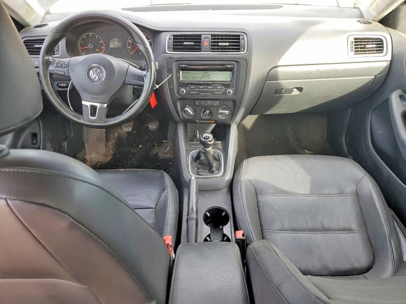 Aukcja sprzedaży 2011 Volkswagen Jetta, vin: 3VWBZ7AJ7BM399176, numer aukcji: 54355596