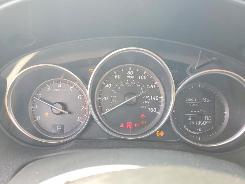 Aukcja sprzedaży 2014 Mazda Cx-5, vin: JM3KE4CY0E0325653, numer aukcji: 55215726