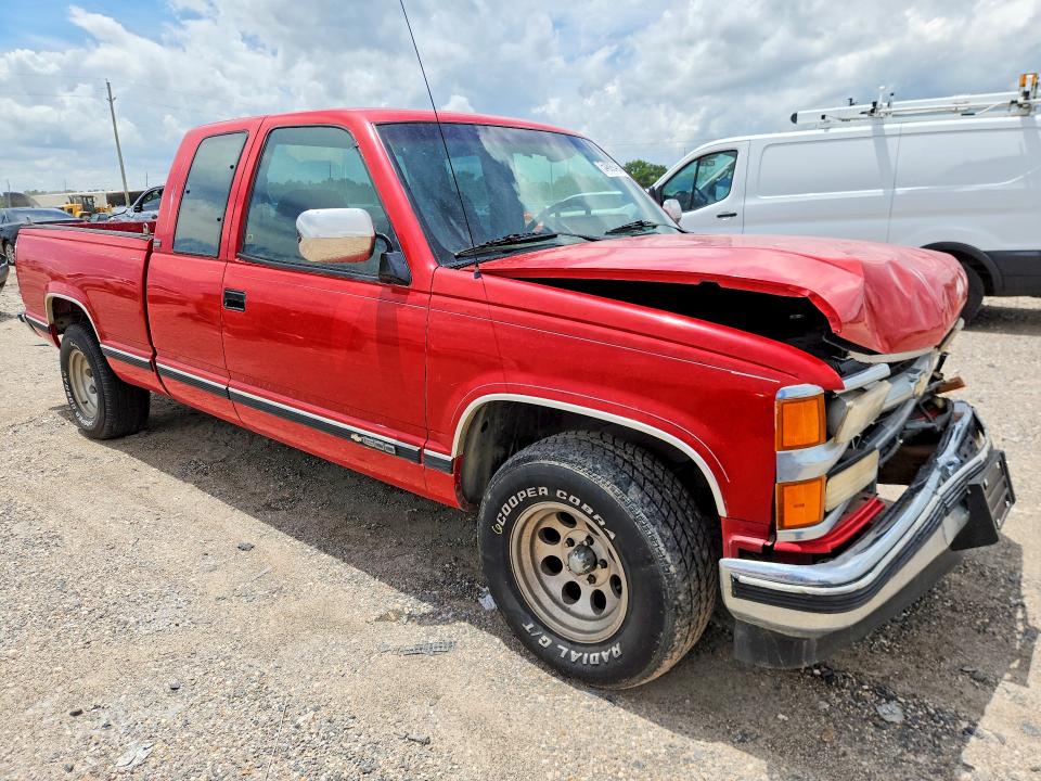 Продаж на аукціоні авто 1994 Chevrolet Gmt-400, vin: 1GCEC19K9RE120578, номер лоту: 54899486