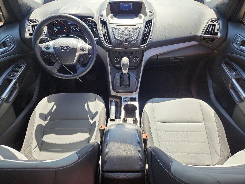 Продаж на аукціоні авто 2014 Ford Escape, vin: 1FMCU0GX3EUC49439, номер лоту: 52078046