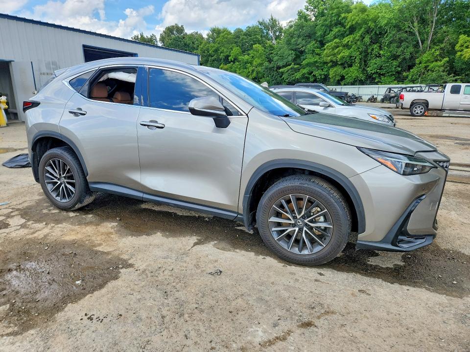 Aukcja sprzedaży 2024 Lexus Nx, vin: 2T2GGCEZXRC036795, numer aukcji: 54683116