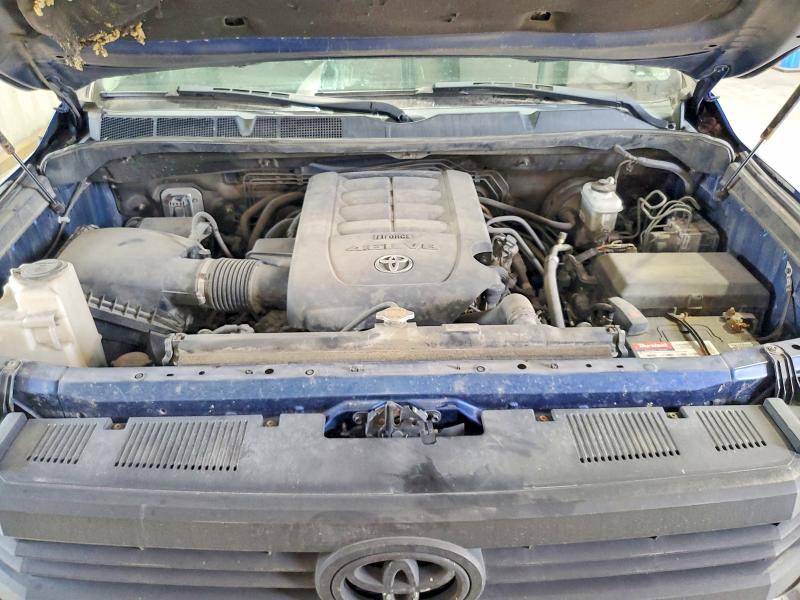2014 Toyota Tundra მანქანა იყიდება აუქციონზე, vin: 5TFEM5F15EX068798, აუქციონის ნომერი: 54191156