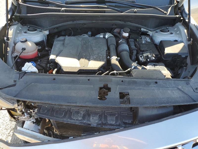 Продаж на аукціоні авто 2023 Hyundai Santa Fe, vin: 5NMS4DAL2PH531983, номер лоту: 51682636