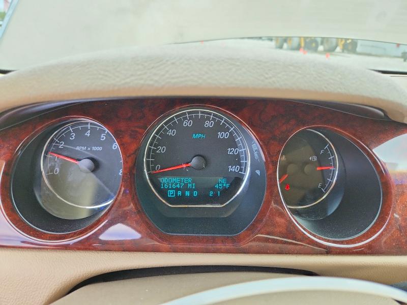 52379196 :رقم المزاد ، 1G4HP572X6U128438 vin ، 2006 Buick Lucerne مزاد بيع