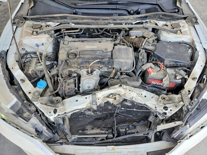 Продаж на аукціоні авто 2016 Honda Accord, vin: 1HGCR2F52GA105257, номер лоту: 52550366