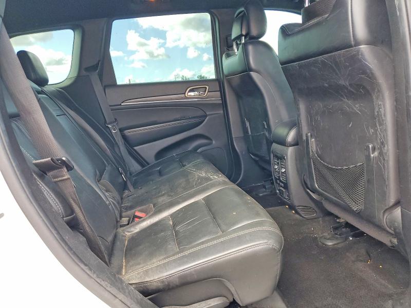 Продаж на аукціоні авто 2015 Jeep Grand Cherokee, vin: 1C4RJEBG1FC654461, номер лоту: 52240666