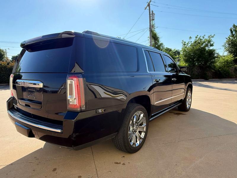 Продаж на аукціоні авто 2016 Gmc Yukon Xl, vin: 1GKS2HKJ3GR301508, номер лоту: 54208216