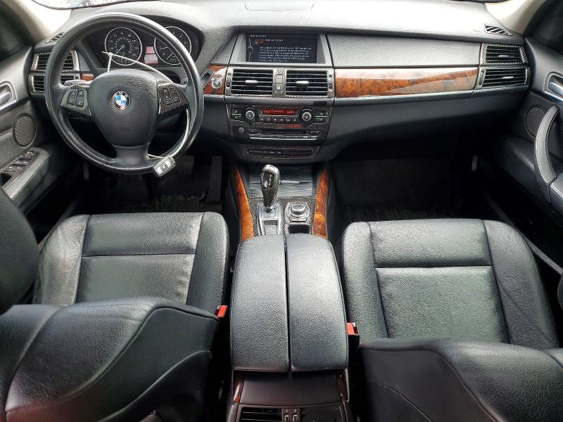 Продаж на аукціоні авто 2012 Bmw X5, vin: 5UXZV4C51CL745770, номер лоту: 54762876