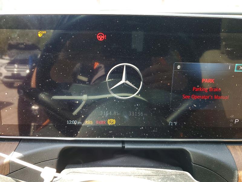 Продаж на аукціоні авто 2023 Mercedes-benz C, vin: W1KAF4HB6PR126472, номер лоту: 53135406