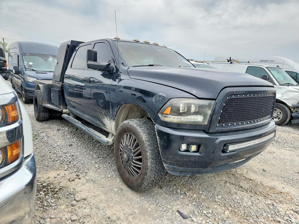 Продаж на аукціоні авто 2011 Dodge Ram 3500, vin: 3D73Y4CL6BG603641, номер лоту: 55438916
