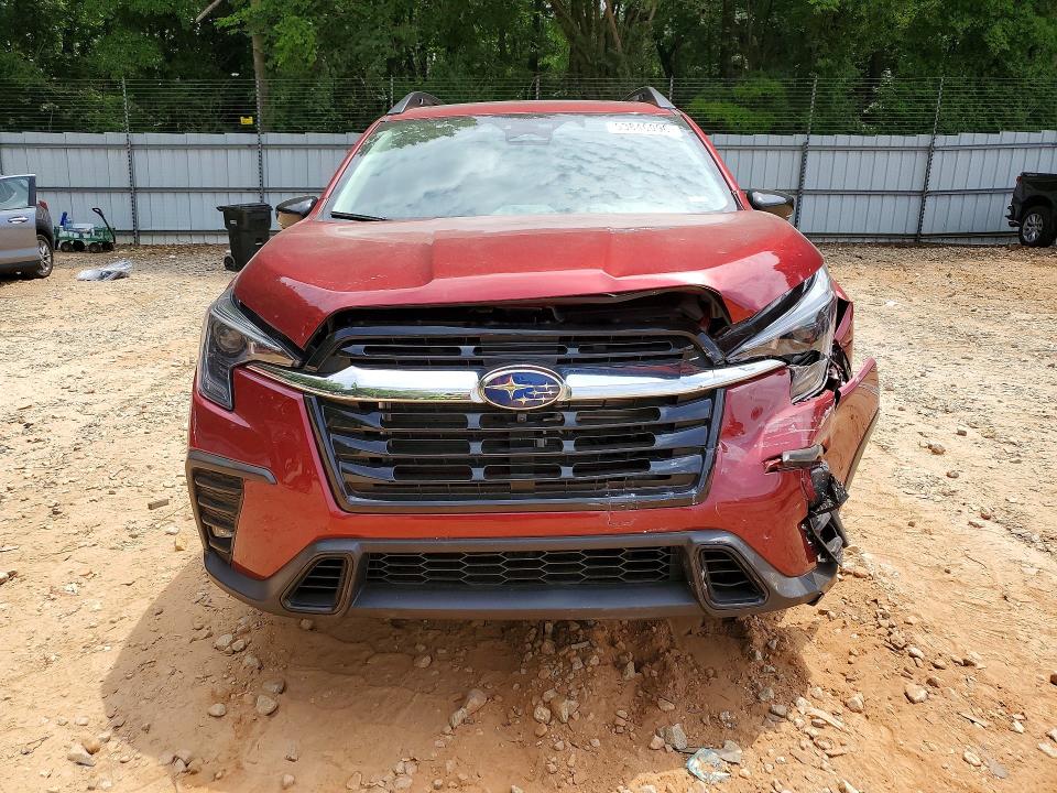 53846096 :رقم المزاد ، 4S4WMAPD0S3444148 vin ، 2025 Subaru Ascent مزاد بيع