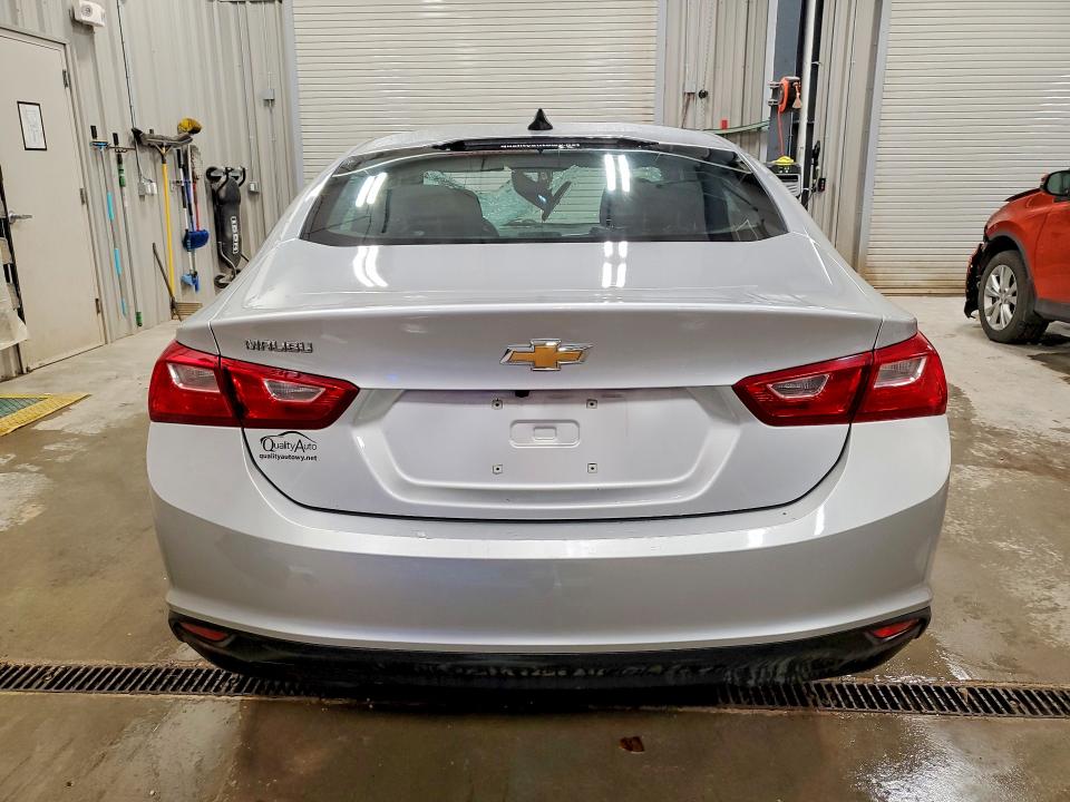 Продаж на аукціоні авто 2022 Chevrolet Malibu, vin: 1G1ZC5ST5NF164862, номер лоту: 53263936