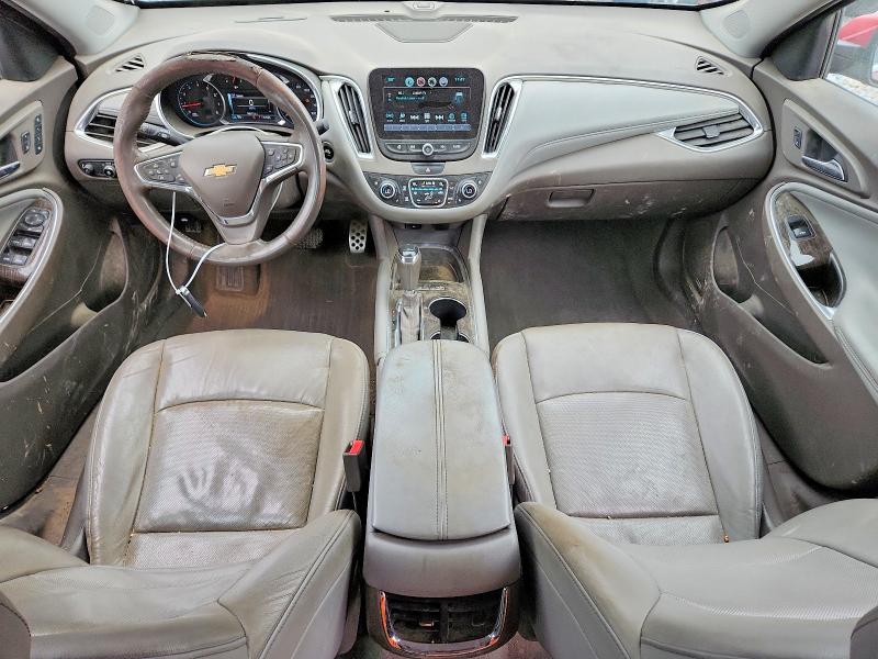 54851156 :رقم المزاد ، 1G1ZH5SX9GF328492 vin ، 2016 Chevrolet Malibu مزاد بيع