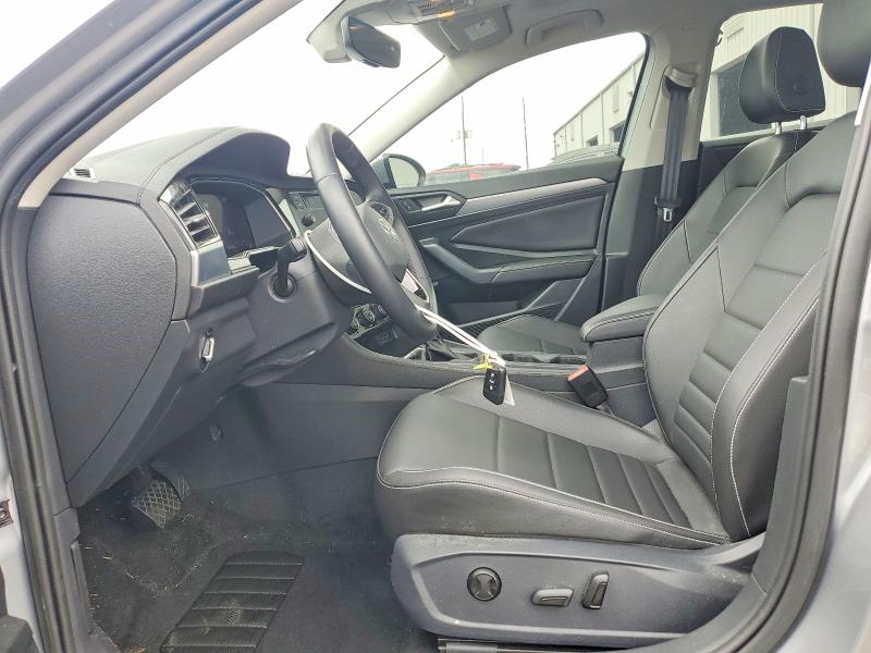 Продаж на аукціоні авто 2022 Volkswagen Jetta, vin: 3VW7M7BU1NM033229, номер лоту: 55354856