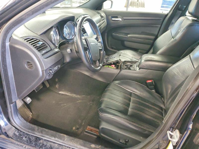 53022836 :رقم المزاد ، 2C3CCABTXDH732725 vin ، 2013 Chrysler 300 مزاد بيع