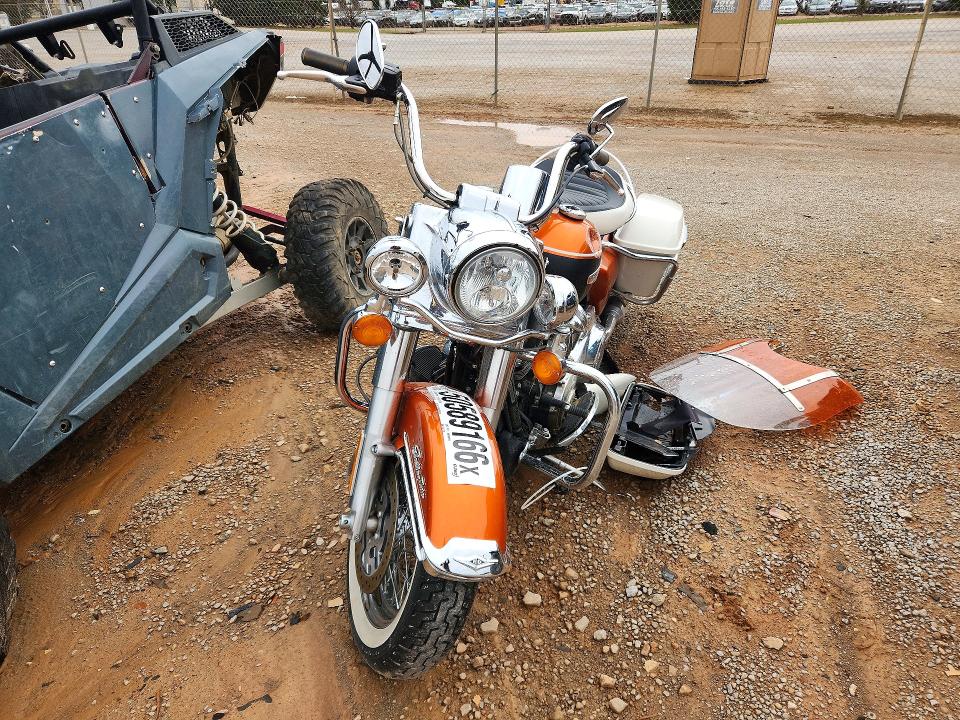 Продажа на аукционе авто 2023 Harley Davidson Flhfb, vin: 1HD1ADP14PB649093, номер лота: 50589166