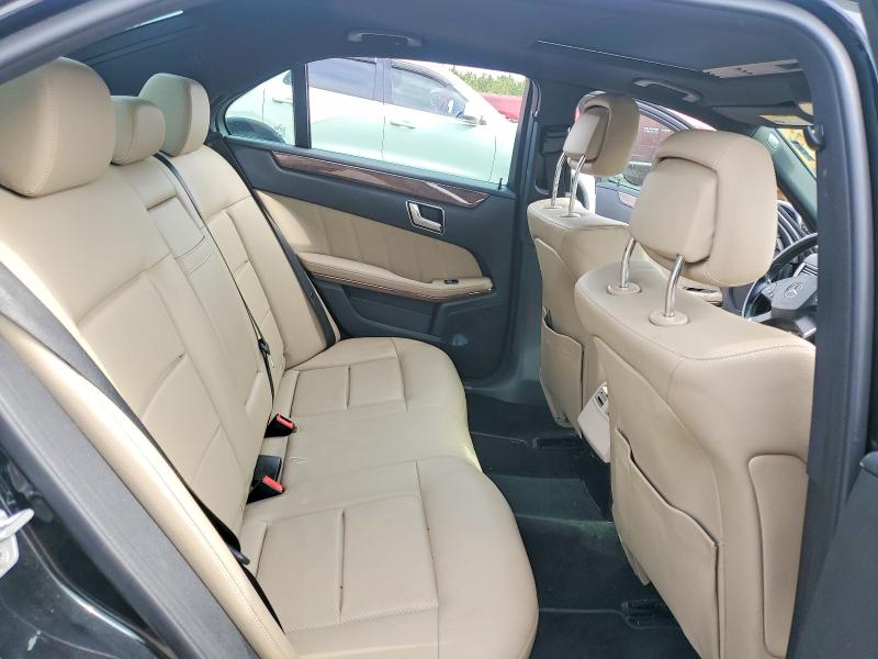 Aukcja sprzedaży 2012 Mercedes-benz E, vin: WDDHF5KB1CA535873, numer aukcji: 51809526