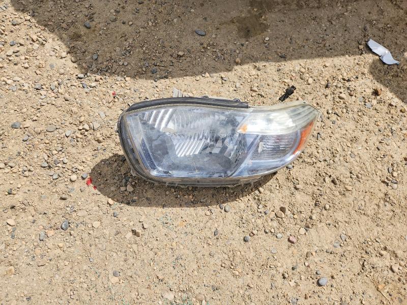 53460176 :رقم المزاد ، JTEES43A292114428 vin ، 2009 Toyota Highlander Sport V6 4dr 4wd مزاد بيع