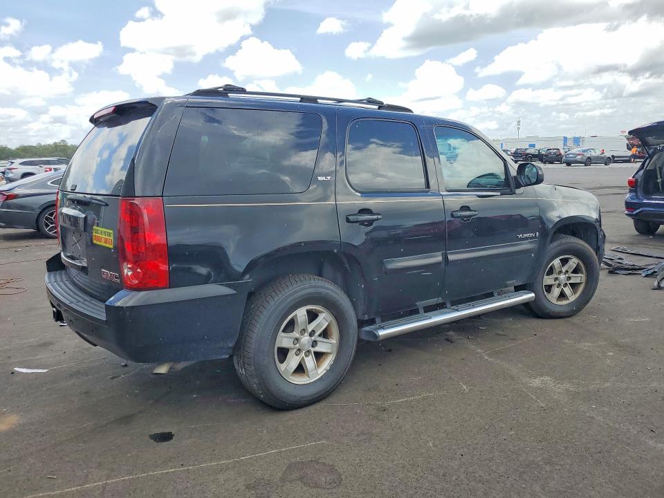 Продаж на аукціоні авто 2007 Gmc Yukon, vin: 1GKFC13J37R174022, номер лоту: 54592516
