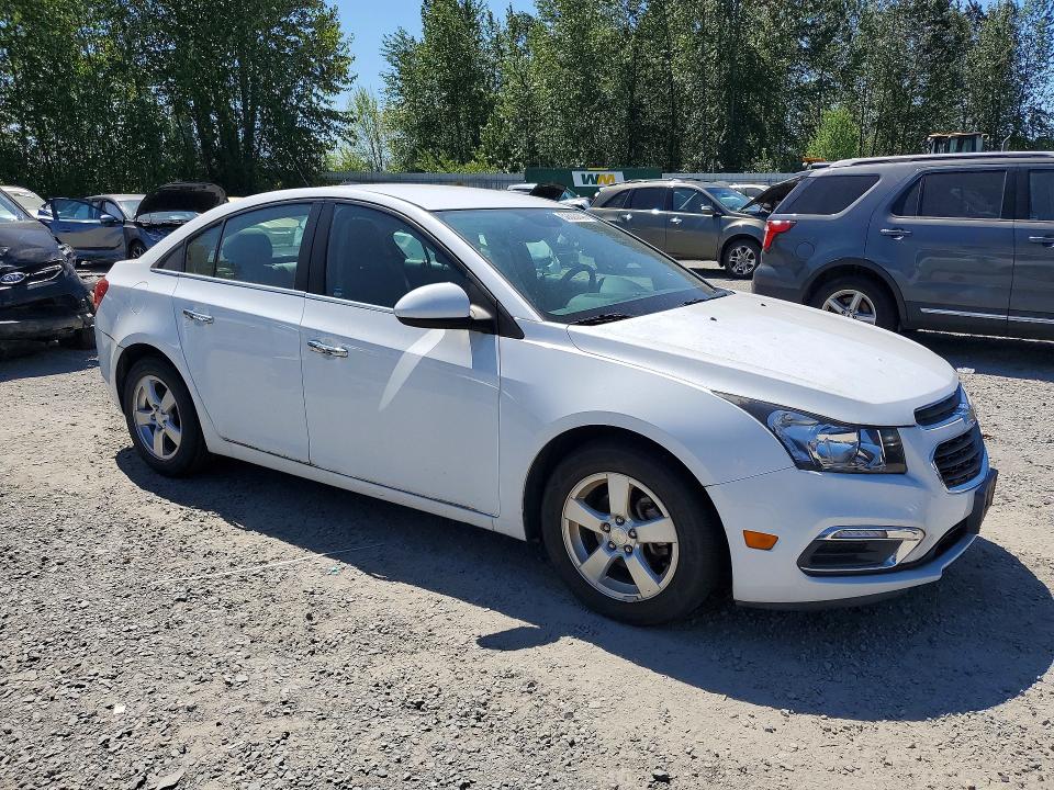 Aukcja sprzedaży 2015 Chevrolet Cruze, vin: 1G1PC5SB4F7276417, numer aukcji: 52620146