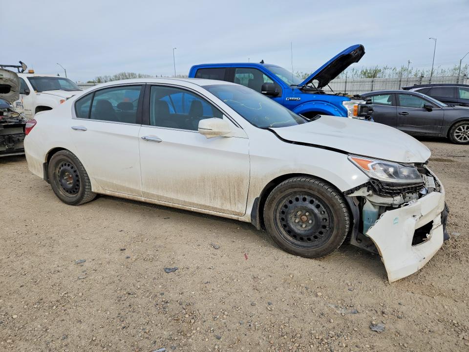 Продаж на аукціоні авто 2016 Honda Accord, vin: 1HGCR2F80GA802338, номер лоту: 53198986