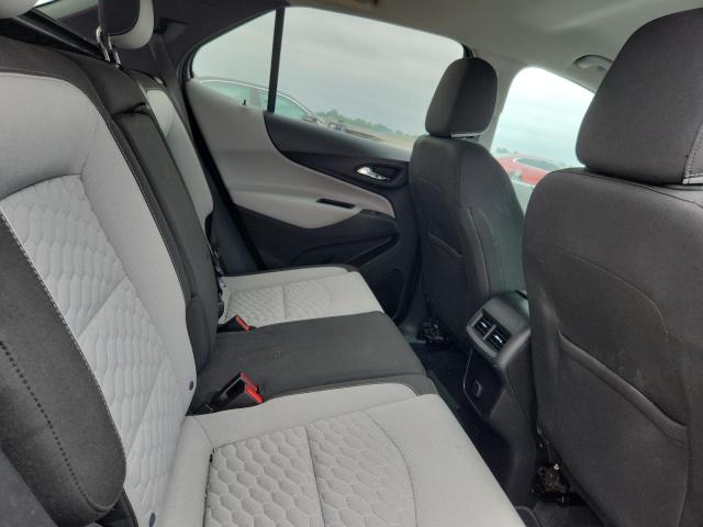 Продаж на аукціоні авто 2018 Chevrolet Equinox, vin: 2GNAXJEV5J6112724, номер лоту: 54524736