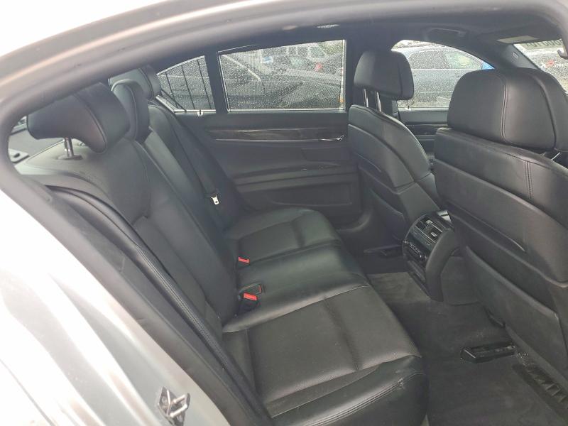 Продаж на аукціоні авто 2012 Bmw Alpina B7, vin: WBAKA8C53CDS99862, номер лоту: 52386016
