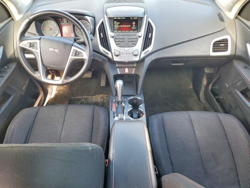 Продажа на аукционе авто 2013 Gmc Terrain, vin: 2GKFLTEK9D6347972, номер лота: 52733556