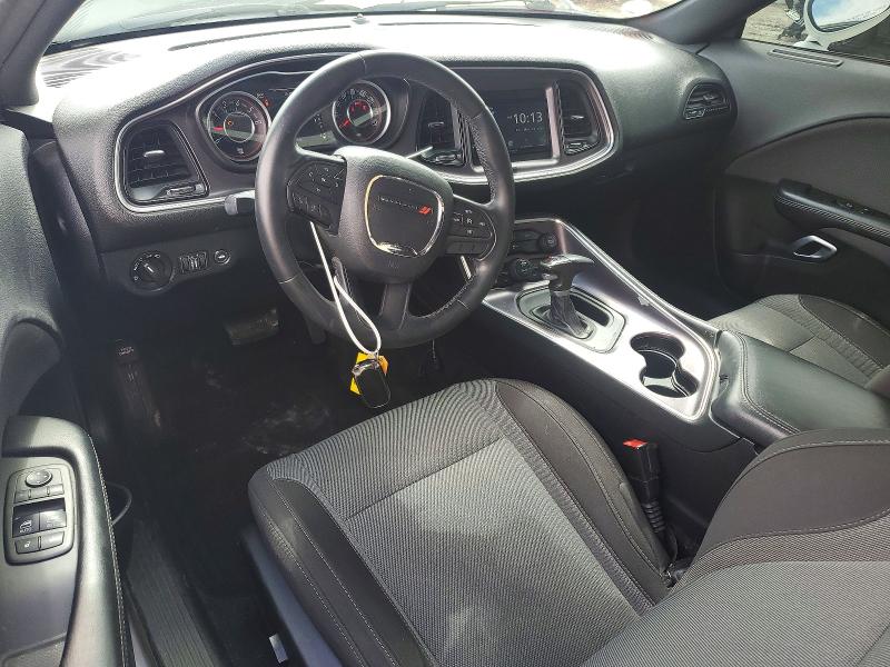 Aukcja sprzedaży 2015 Dodge Challenger, vin: 2C3CDZAG0FH737175, numer aukcji: 54983246
