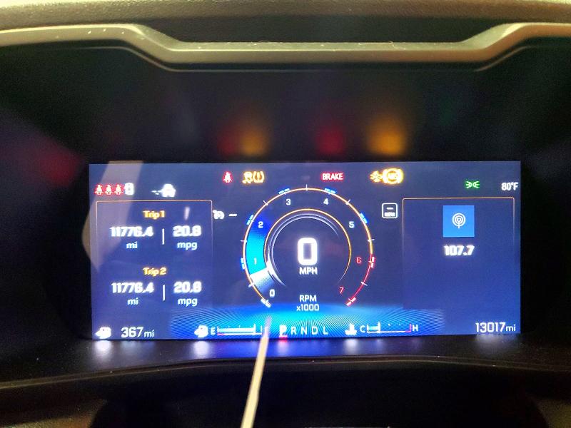 Продаж на аукціоні авто 2025 Chevrolet Colorado, vin: 1GCPSBEK3S1154620, номер лоту: 53832536