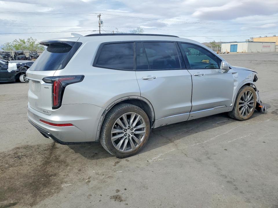 Aukcja sprzedaży 2020 Cadillac Xt6, vin: 1GYKPHRS3LZ109523, numer aukcji: 52515826