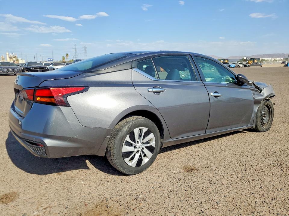 Aukcja sprzedaży 2024 Nissan Altima, vin: 1N4BL4BV8RN428310, numer aukcji: 53396586