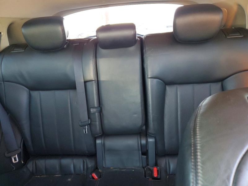 2014 Infiniti Qx70 მანქანა იყიდება აუქციონზე, vin: JN8CS1MU5EM450516, აუქციონის ნომერი: 52043436