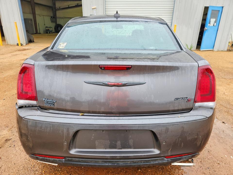 52473136 :رقم المزاد ، 2C3CCABG8MH626437 vin ، 2021 Chrysler 300 مزاد بيع