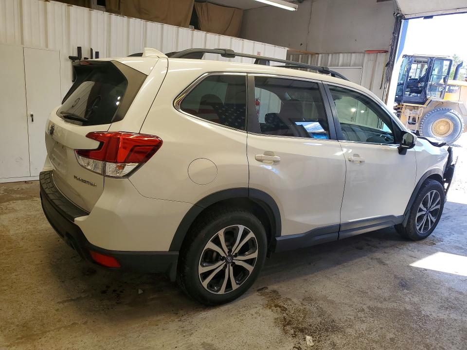 Продажа на аукционе авто 2019 Subaru Forester, vin: JF2SKASC2KH426293, номер лота: 52616536