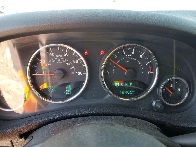 Продаж на аукціоні авто 2017 Jeep Wrangler Unlimited, vin: 1C4BJWEG0HL610702, номер лоту: 53558526