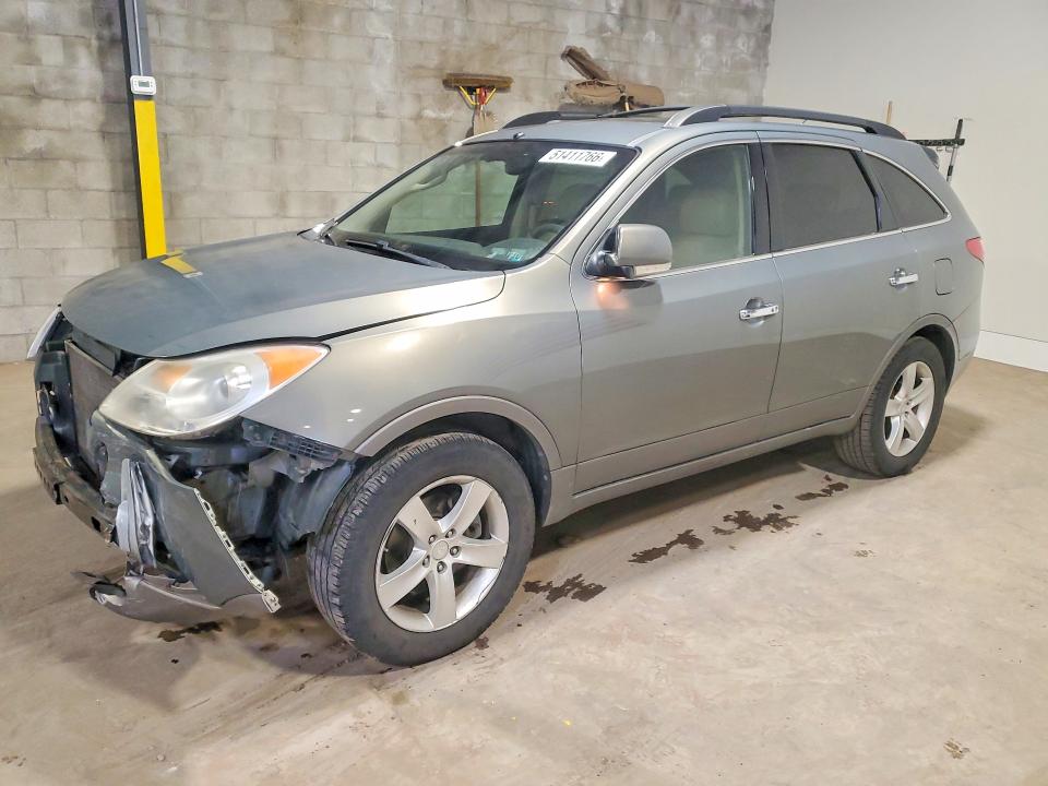 Продажа на аукционе авто 2008 Hyundai Veracruz, vin: KM8NU73C88U058706, номер лота: 51411766