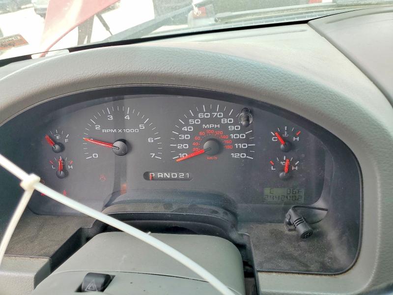 2006 Ford F150 მანქანა იყიდება აუქციონზე, vin: 1FTPX14V16FB77331, აუქციონის ნომერი: 54677326