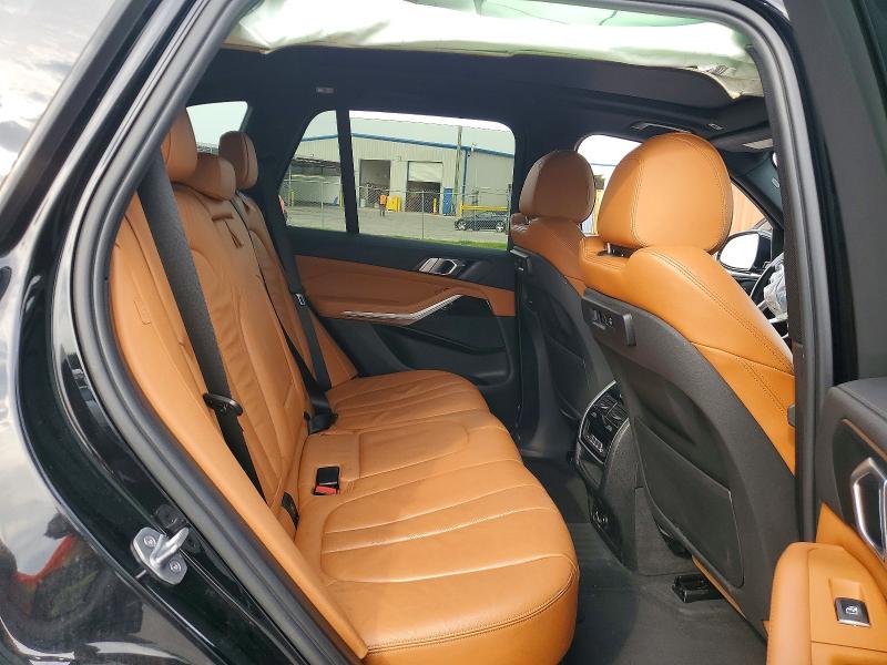 Продажа на аукционе авто 2019 Bmw X5, vin: 5UXCR6C59KLL64222, номер лота: 52774586
