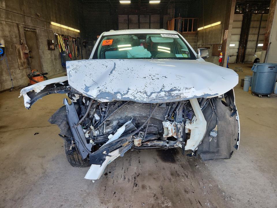 Aukcja sprzedaży 2016 Dodge Durango, vin: 1C4RDJEG4GC336749, numer aukcji: 51285636