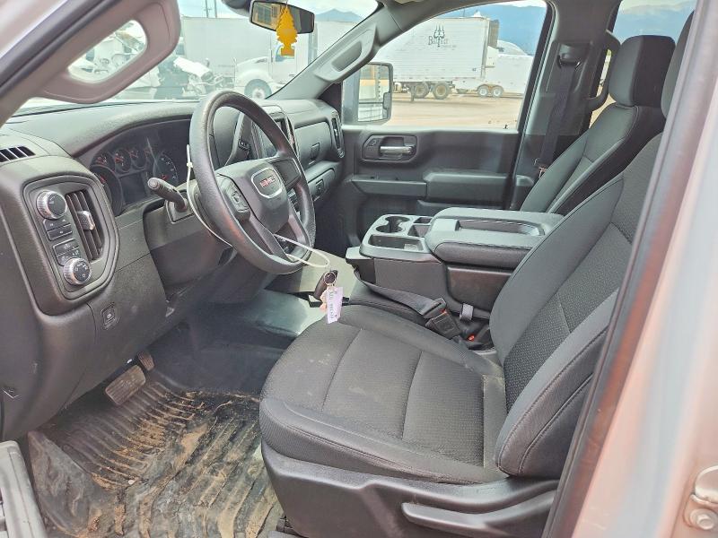Aukcja sprzedaży 2024 Gmc Sierra, vin: 1GT49LEY1RF462357, numer aukcji: 53096236