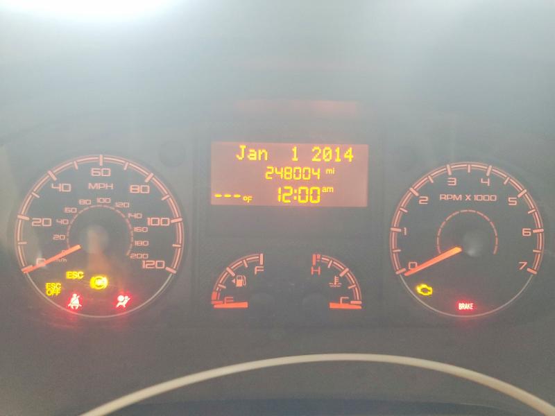 Продаж на аукціоні авто 2014 Ram Promaster 3500, vin: 3C6URVHG3EE125408, номер лоту: 53496896