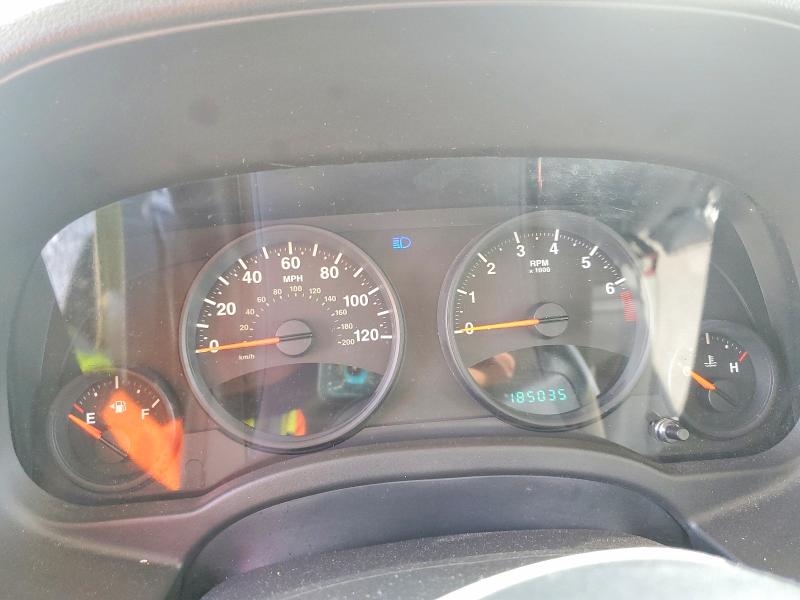 Aukcja sprzedaży 2012 Jeep Patriot, vin: 1C4NJPBB2CD686419, numer aukcji: 55282586