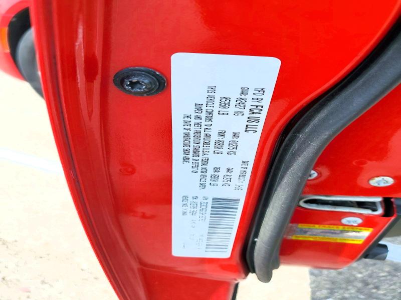 2016 Chrysler 300 მანქანა იყიდება აუქციონზე, vin: 2C3CCAGG1GH182783, აუქციონის ნომერი: 54403006