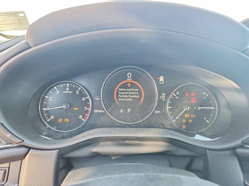 Aukcja sprzedaży 2023 Mazda Cx-30, vin: 3MVDMBCM3PM517931, numer aukcji: 55494286