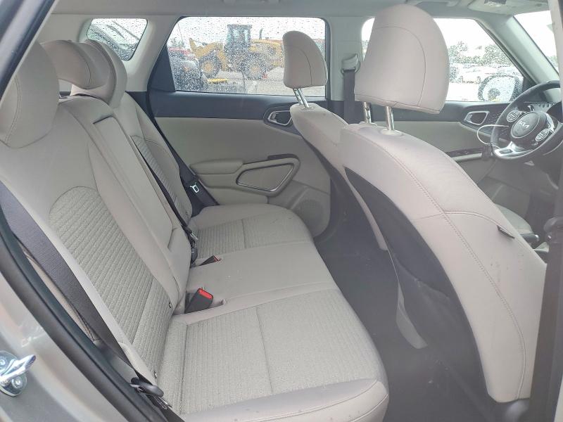 Продаж на аукціоні авто 2025 Kia Soul, vin: KNDJ33AU1S7936508, номер лоту: 54494146