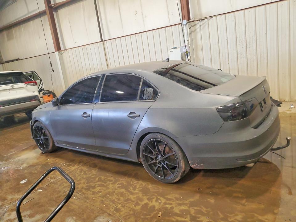 Продажа на аукционе авто 2016 Volkswagen Jetta, vin: 3VWD17AJ4GM400226, номер лота: 54284476